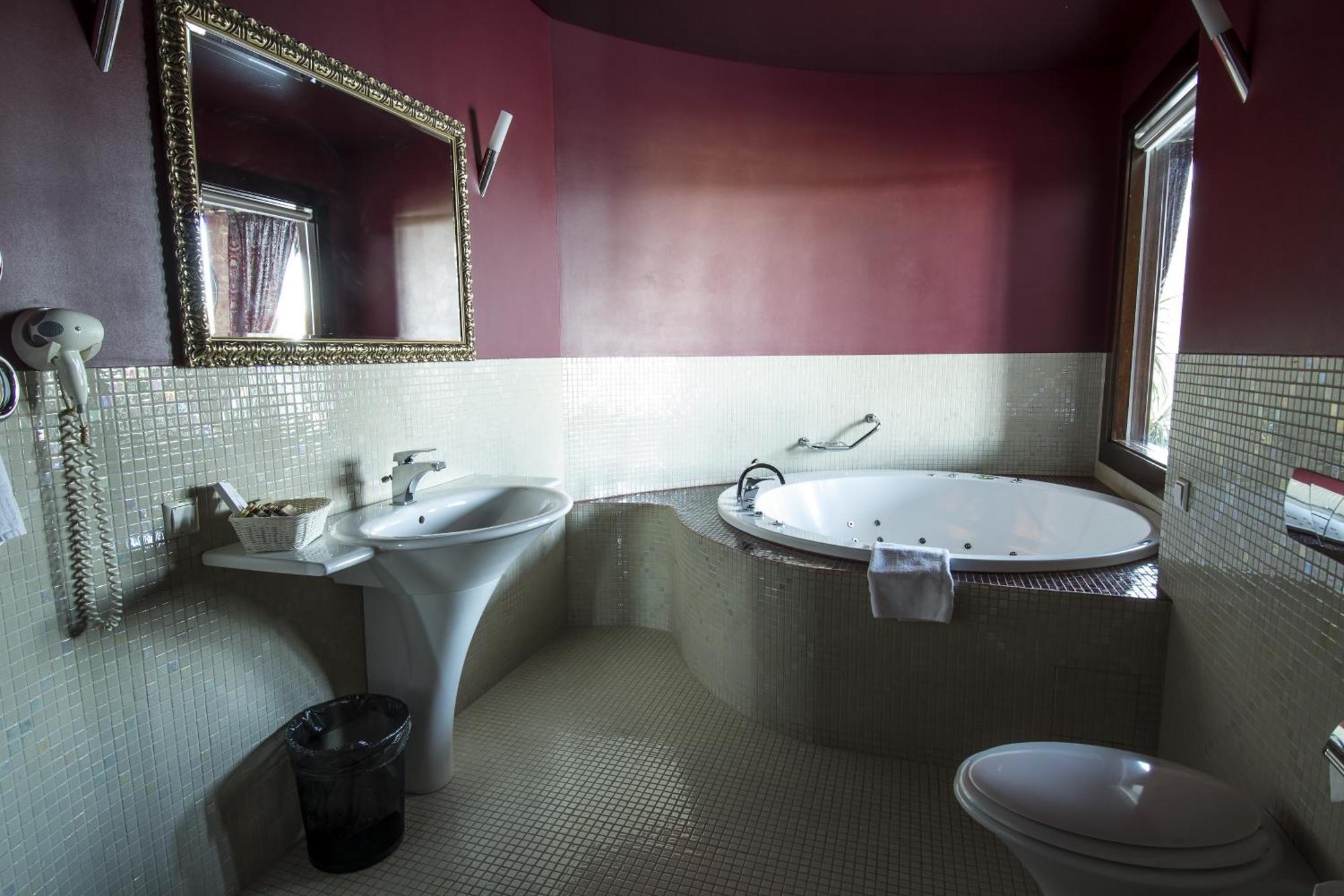 Port Hotel Ādaži Værelse billede
