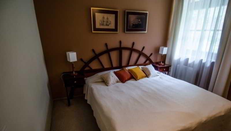 Port Hotel Ādaži Eksteriør billede